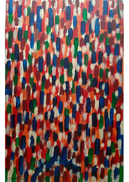 Patrick Heron